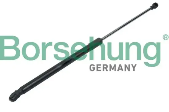 Gasfeder, Koffer-/Laderaum beidseitig Borsehung B14191 Bild Gasfeder, Koffer-/Laderaum beidseitig Borsehung B14191