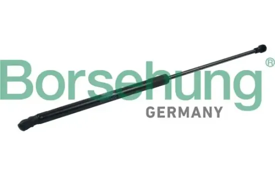 Gasfeder, Koffer-/Laderaum beidseitig Borsehung B14194 Bild Gasfeder, Koffer-/Laderaum beidseitig Borsehung B14194