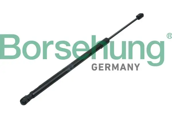 Gasfeder, Koffer-/Laderaum beidseitig Borsehung B14195