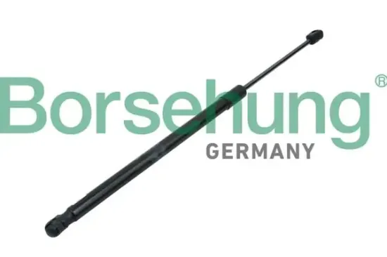 Gasfeder, Koffer-/Laderaum beidseitig Borsehung B14195 Bild Gasfeder, Koffer-/Laderaum beidseitig Borsehung B14195