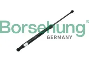 Gasfeder, Koffer-/Laderaum beidseitig Borsehung B14198