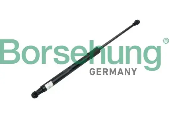 Gasfeder, Koffer-/Laderaum beidseitig Borsehung B14198 Bild Gasfeder, Koffer-/Laderaum beidseitig Borsehung B14198
