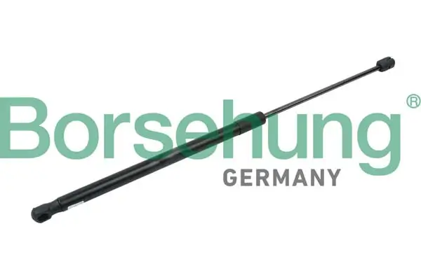 Gasfeder, Koffer-/Laderaum beidseitig Borsehung B14199