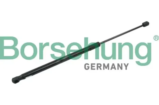 Gasfeder, Koffer-/Laderaum beidseitig Borsehung B14199 Bild Gasfeder, Koffer-/Laderaum beidseitig Borsehung B14199