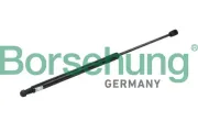 Gasfeder, Koffer-/Laderaum beidseitig Borsehung B14200