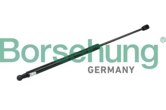 Gasfeder, Koffer-/Laderaum beidseitig Borsehung B14200 Bild Gasfeder, Koffer-/Laderaum beidseitig Borsehung B14200