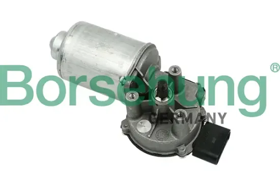 Wischermotor 12 V vorne Borsehung B14306 Bild Wischermotor 12 V vorne Borsehung B14306