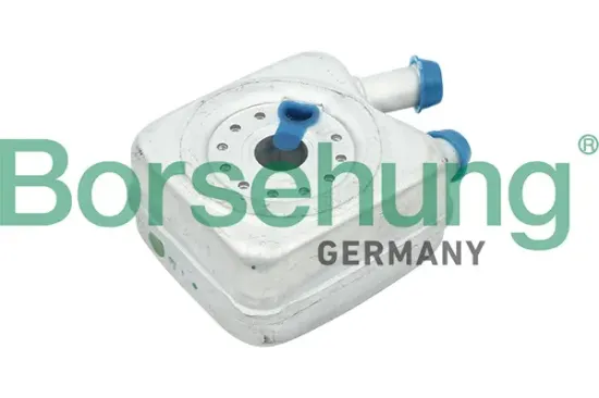 Ölkühler, Motoröl Borsehung B14497 Bild Ölkühler, Motoröl Borsehung B14497