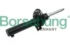 Stoßdämpfer Vorderachse Borsehung B14717