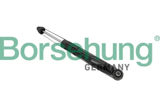 Stoßdämpfer Hinterachse Borsehung B14723 Bild Stoßdämpfer Hinterachse Borsehung B14723