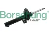 Stoßdämpfer Vorderachse Borsehung B14724
