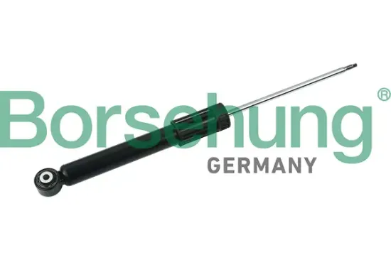 Stoßdämpfer Hinterachse Borsehung B14725 Bild Stoßdämpfer Hinterachse Borsehung B14725
