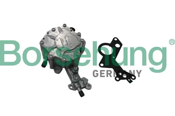 Unterdruckpumpe, Bremsanlage Borsehung B14919