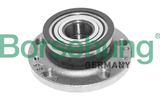 Radlagersatz hinten Borsehung B15624 Bild Radlagersatz hinten Borsehung B15624