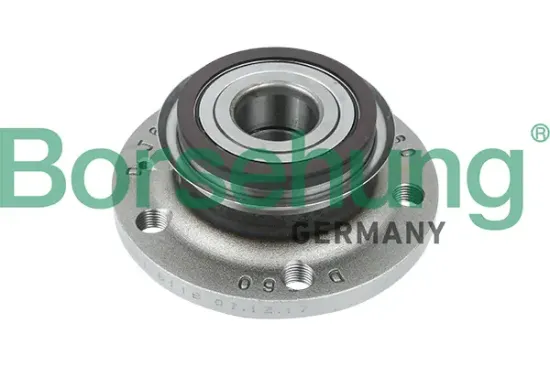 Radlagersatz hinten Borsehung B15626 Bild Radlagersatz hinten Borsehung B15626