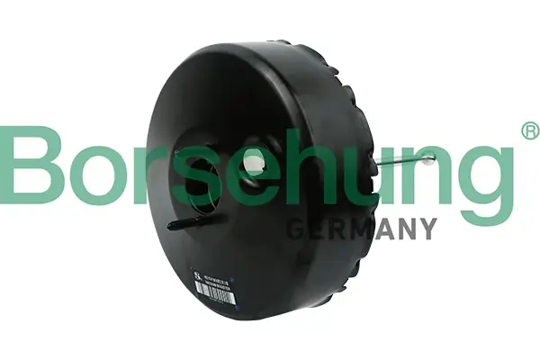 Bremskraftverstärker Borsehung B15996