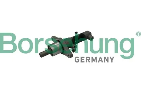 Hauptbremszylinder Borsehung B15997 Bild Hauptbremszylinder Borsehung B15997