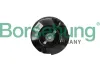Bremskraftverstärker Borsehung B16000 Bild Bremskraftverstärker Borsehung B16000