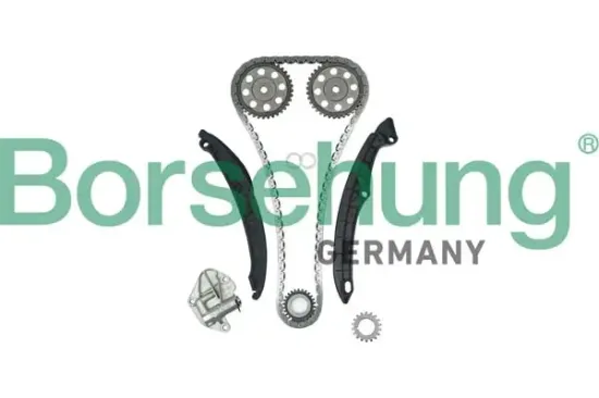 Steuerkettensatz Borsehung B16296 Bild Steuerkettensatz Borsehung B16296