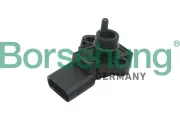 Sensor, Saugrohrdruck Borsehung B16934