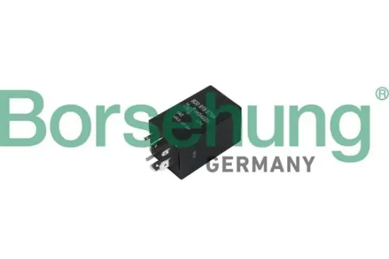 Relais, Klimaanlage Borsehung B17824 Bild Relais, Klimaanlage Borsehung B17824