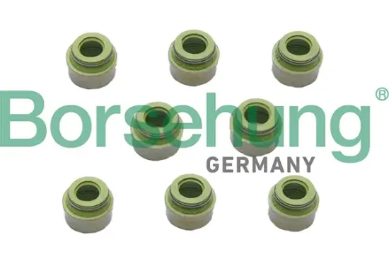Dichtring, Ventilschaft Borsehung B17836 Bild Dichtring, Ventilschaft Borsehung B17836