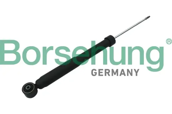 Stoßdämpfer Hinterachse Borsehung B17895 Bild Stoßdämpfer Hinterachse Borsehung B17895