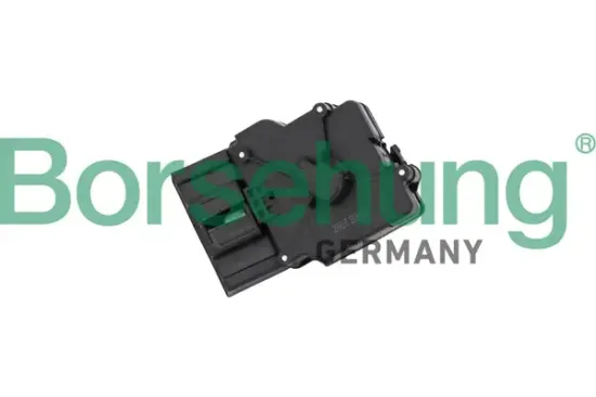 Zünd-/Startschalter Borsehung B17988 Bild Zünd-/Startschalter Borsehung B17988