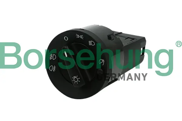Schalter, Hauptlicht Borsehung B17997