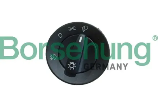 Schalter, Hauptlicht Borsehung B18000 Bild Schalter, Hauptlicht Borsehung B18000