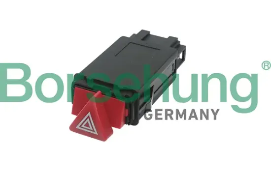 Warnblinkschalter Borsehung B18002 Bild Warnblinkschalter Borsehung B18002