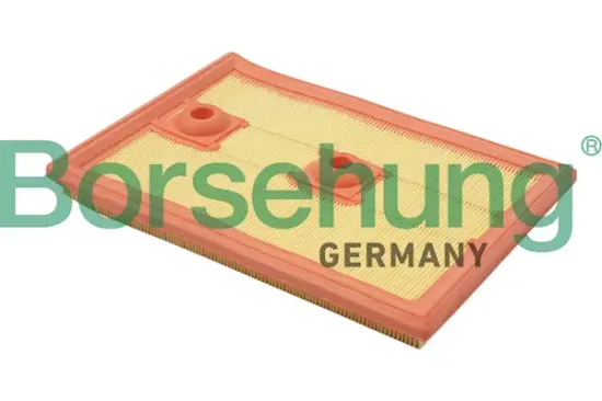 Luftfilter Borsehung B18013 Bild Luftfilter Borsehung B18013