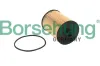 &Ouml;lfilter Borsehung B18015