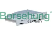 Filter, Innenraumluft Borsehung B18016