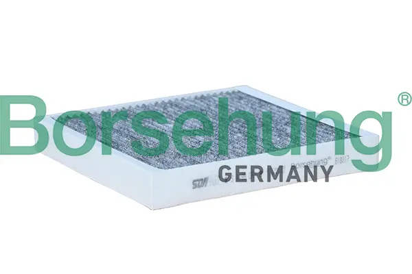 Filter, Innenraumluft Borsehung B18017