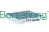 Filter, Innenraumluft Borsehung B18017