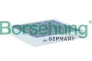 Filter, Innenraumluft Borsehung B18017