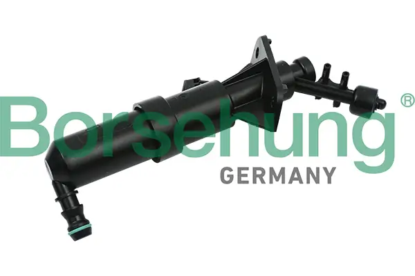 Waschwasserdüse, Scheinwerferreinigung links Borsehung B18180