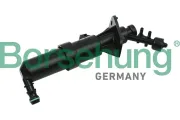 Waschwasserdüse, Scheinwerferreinigung links Borsehung B18180