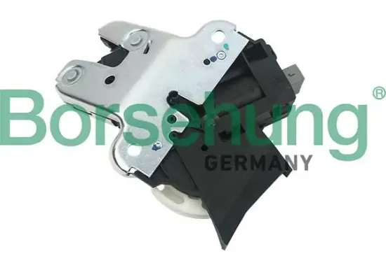 Kolben Borsehung B11141 Bild Kolben Borsehung B11141