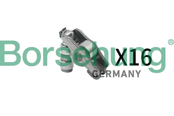 Ventilstößel Achskörper Borsehung B18205