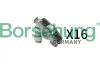 Ventilstößel Achskörper Borsehung B18207