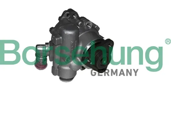 Hydraulikpumpe, Lenkung Borsehung B18222 Bild Hydraulikpumpe, Lenkung Borsehung B18222