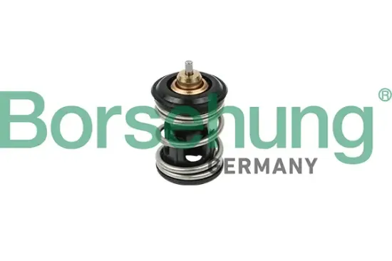 Thermostat, Kühlmittel Borsehung B18261 Bild Thermostat, Kühlmittel Borsehung B18261
