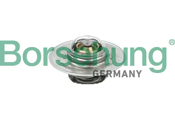 Thermostat, Kühlmittel Borsehung B18280