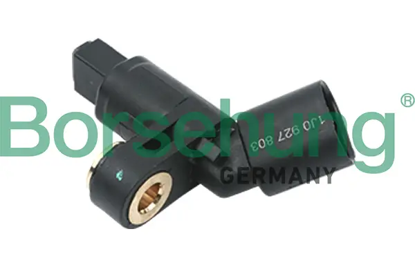 Sensor, Raddrehzahl Vorderachse links Borsehung B18286