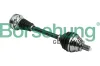 Antriebswelle links Borsehung B18304