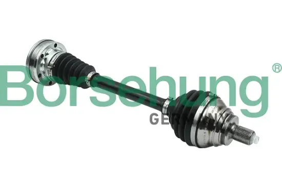 Antriebswelle links Borsehung B18304 Bild Antriebswelle links Borsehung B18304