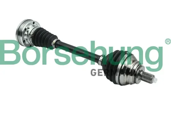 Antriebswelle links Borsehung B18310 Bild Antriebswelle links Borsehung B18310