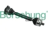 Antriebswelle links Borsehung B18320